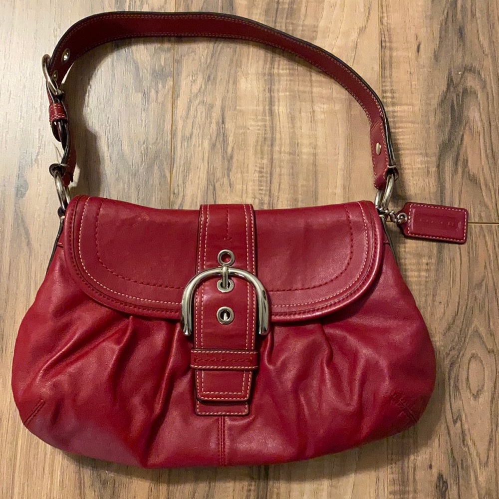 Coach handbag